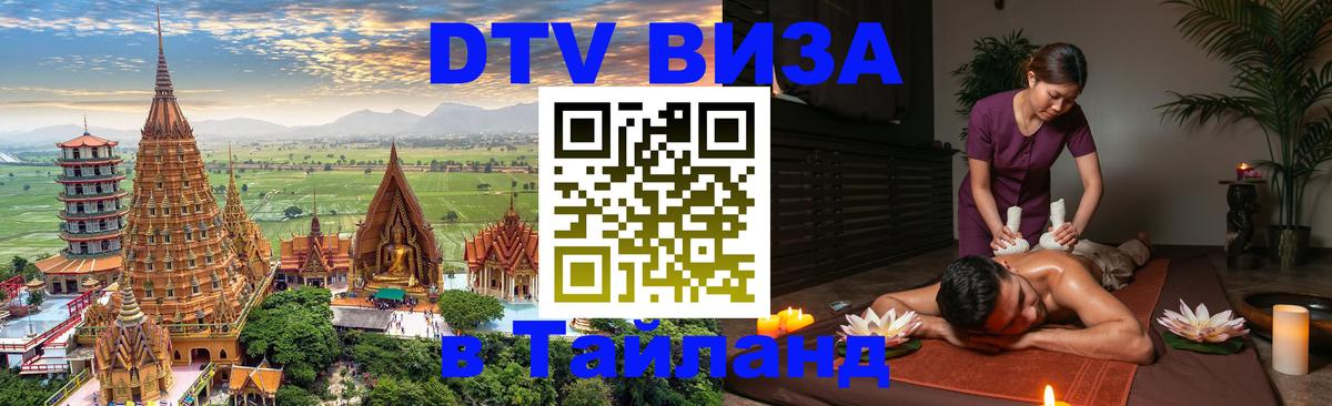 DTV Visa Тайланд купить Веллингтон 
